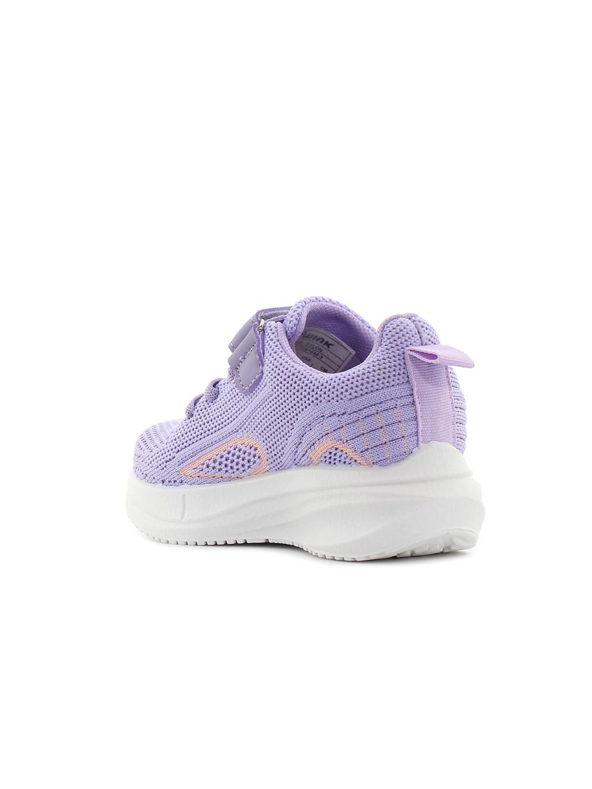Wink - Sylon purpuriu bebe sneakeri