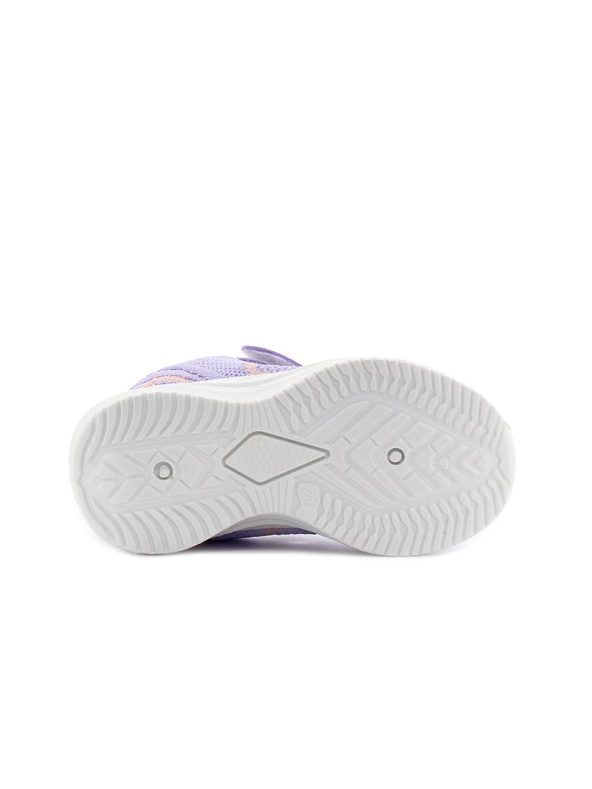 Wink - Sylon purpuriu bebe sneakeri