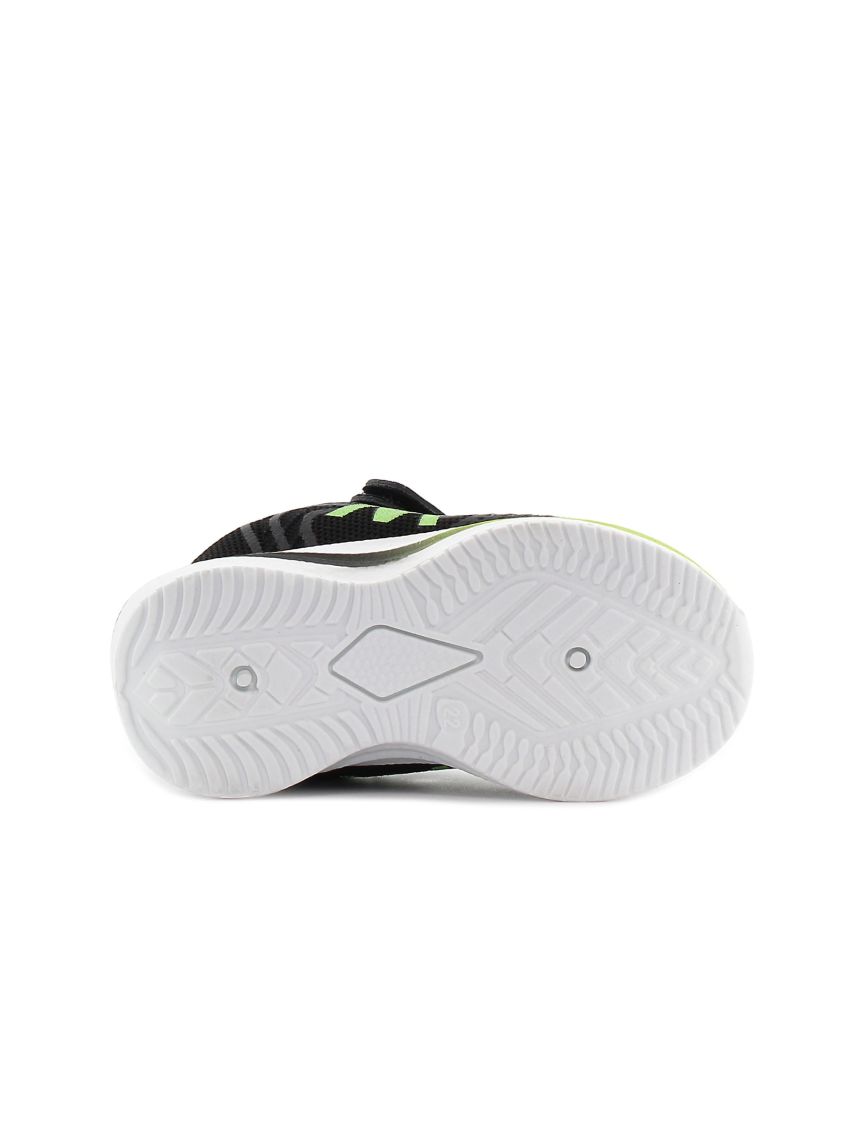 Wink - Ilaer negru bebe sneakeri