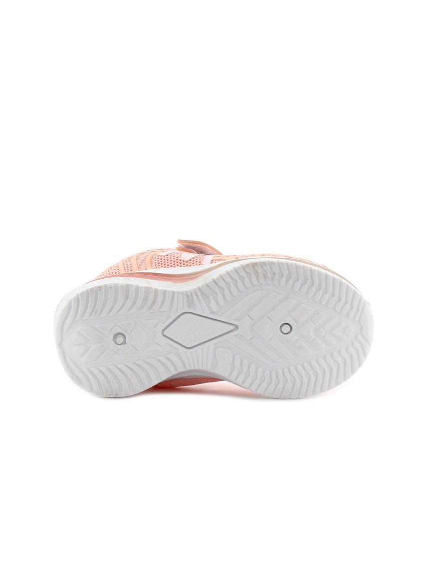 Wink - Ilaer roz bebe sneakeri