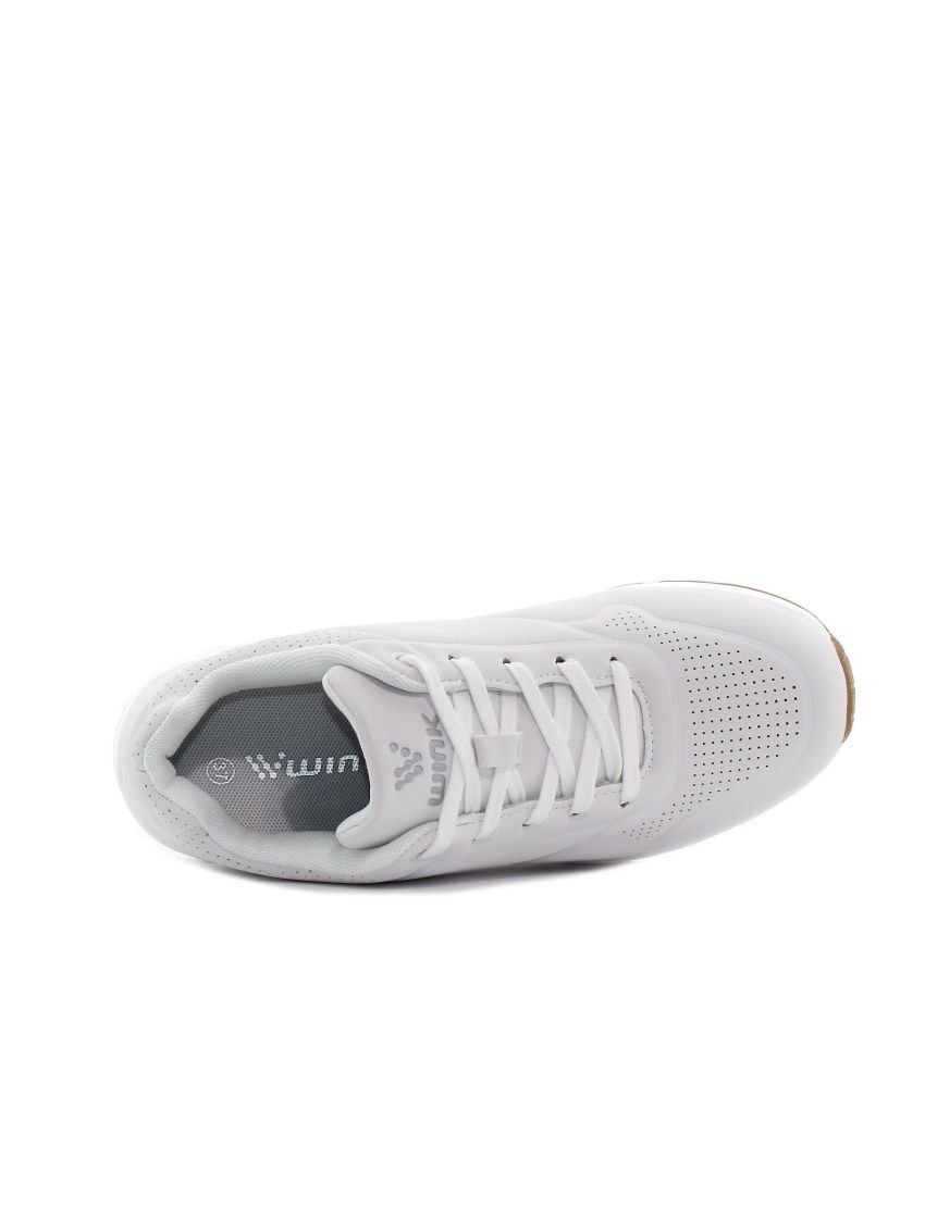 Wink - Syrra alb femei sneakeri wink sneaker