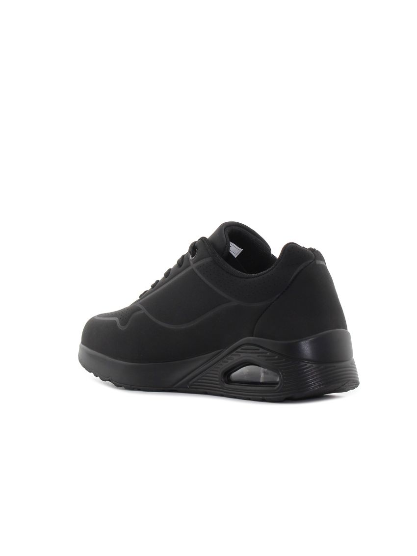Wink - Syrra negru femei sneakeri wink sneaker