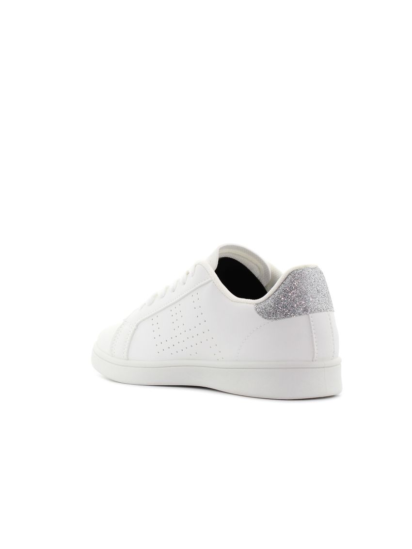 Wink - Zarra alb femei sneakeri wink sneaker