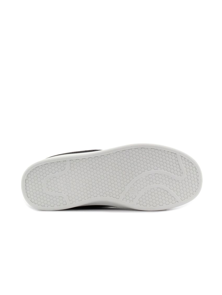 Wink - Zarra negru femei sneakeri wink sneaker