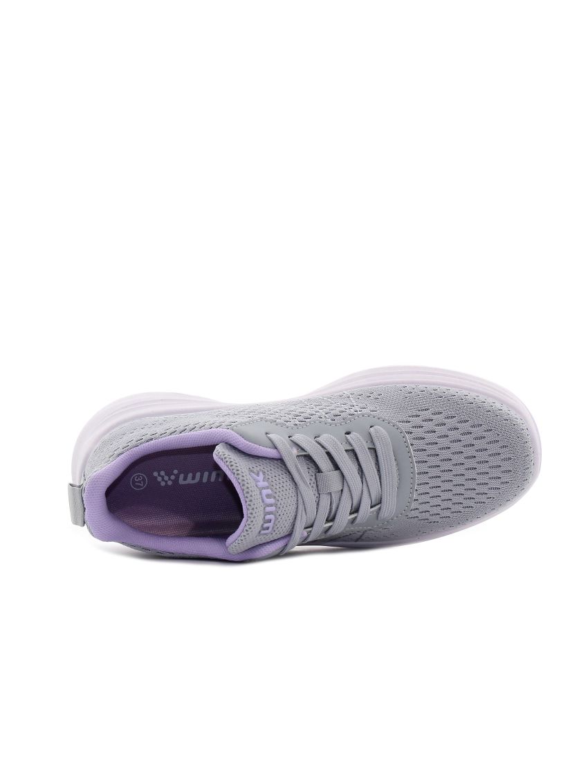 Wink - Nelis gri femei fitness alergare