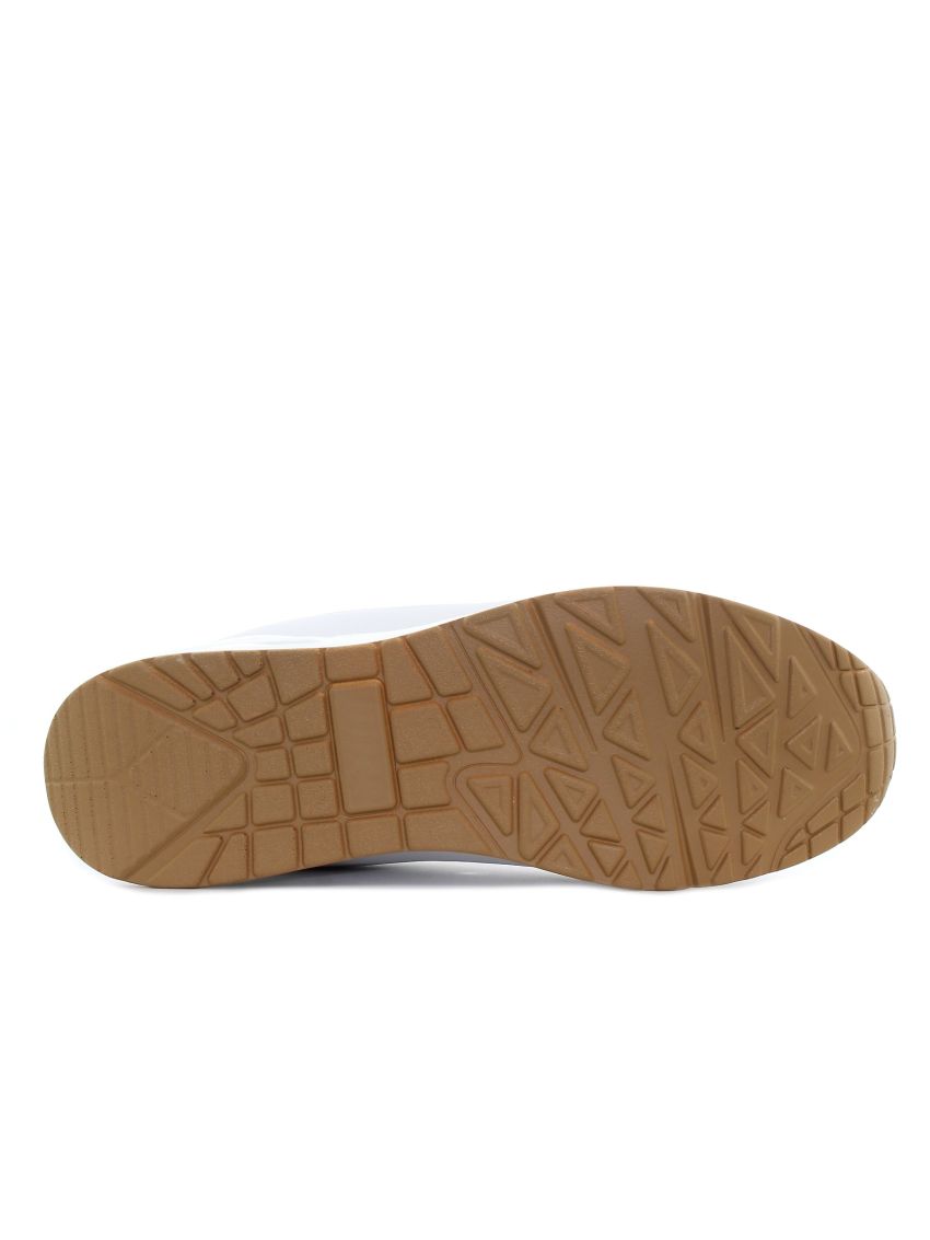 Wink - Arrys alb bărbați sneakeri wink sneaker