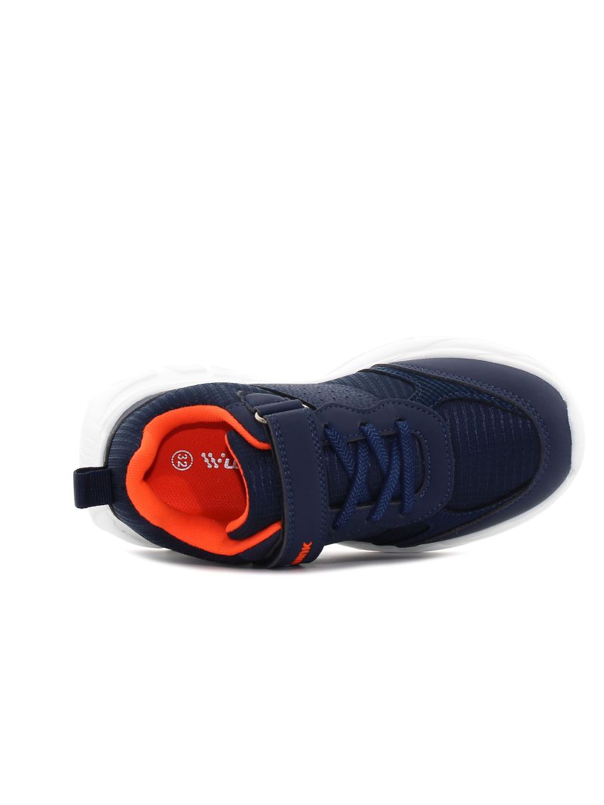 Wink - Nelyn bluemarin băieți sneakeri