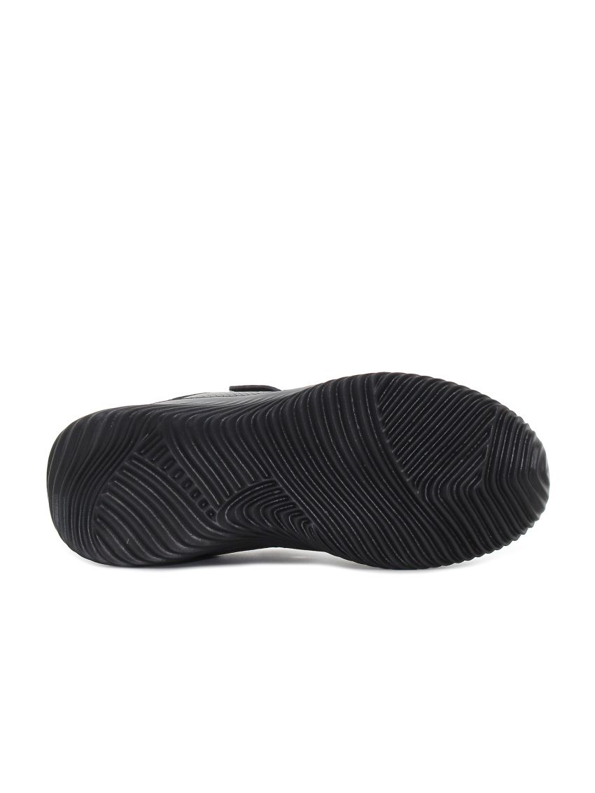 Wink - Calas negru băieți sneakeri