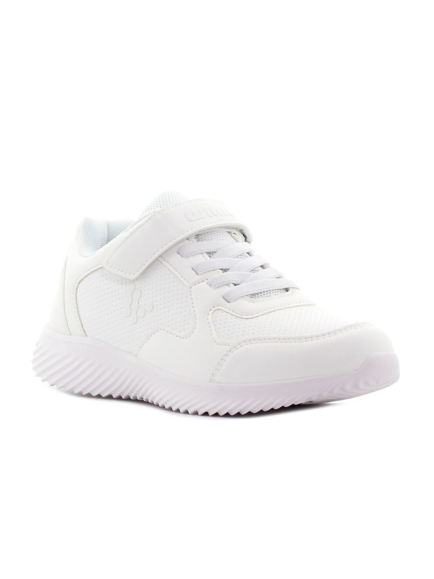 Wink - Calas alb băieți sneakeri