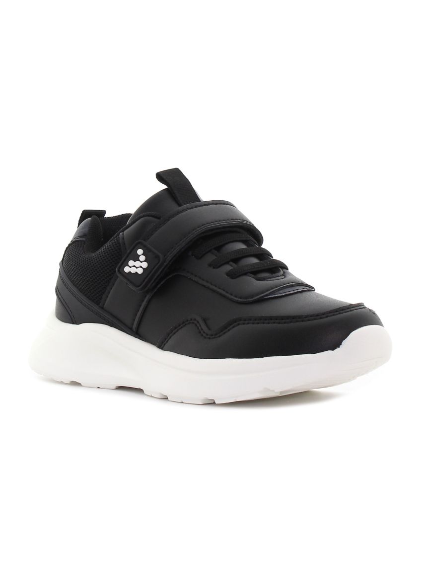 Wink - Adorn negru băieți sneakeri