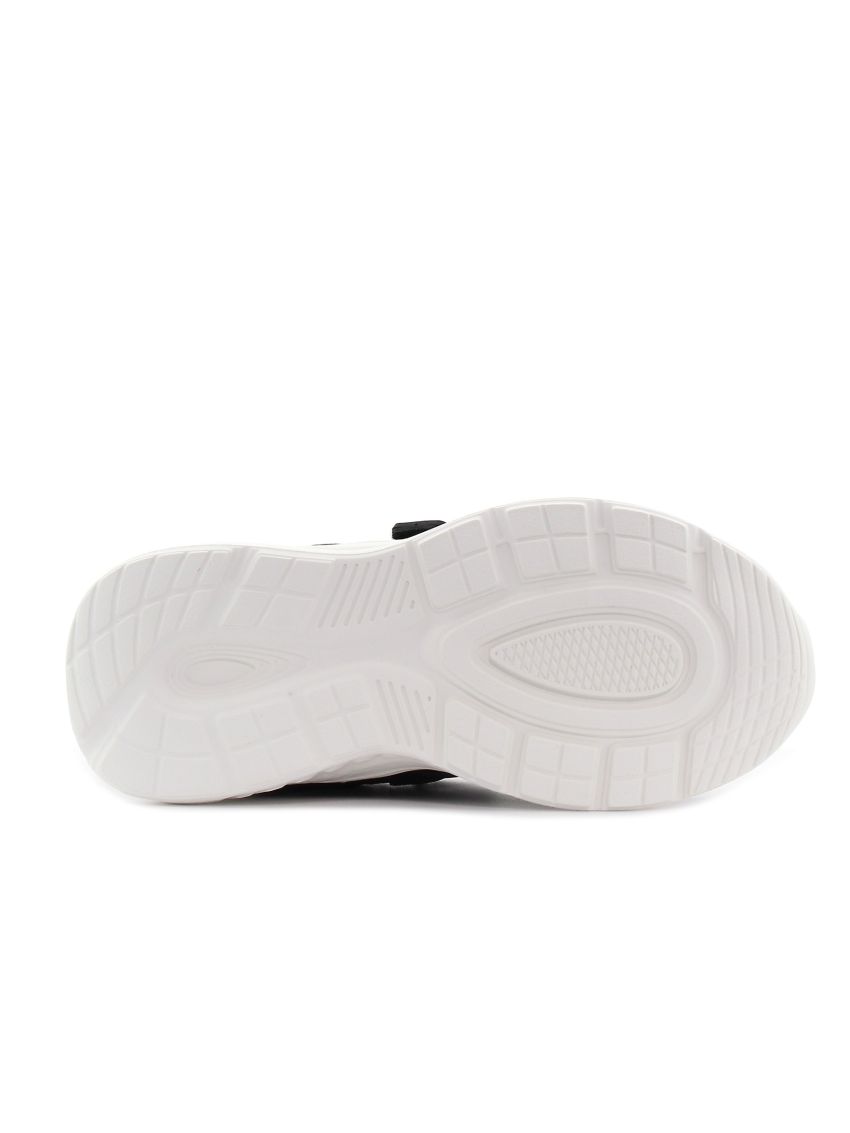 Wink - Adorn negru băieți sneakeri