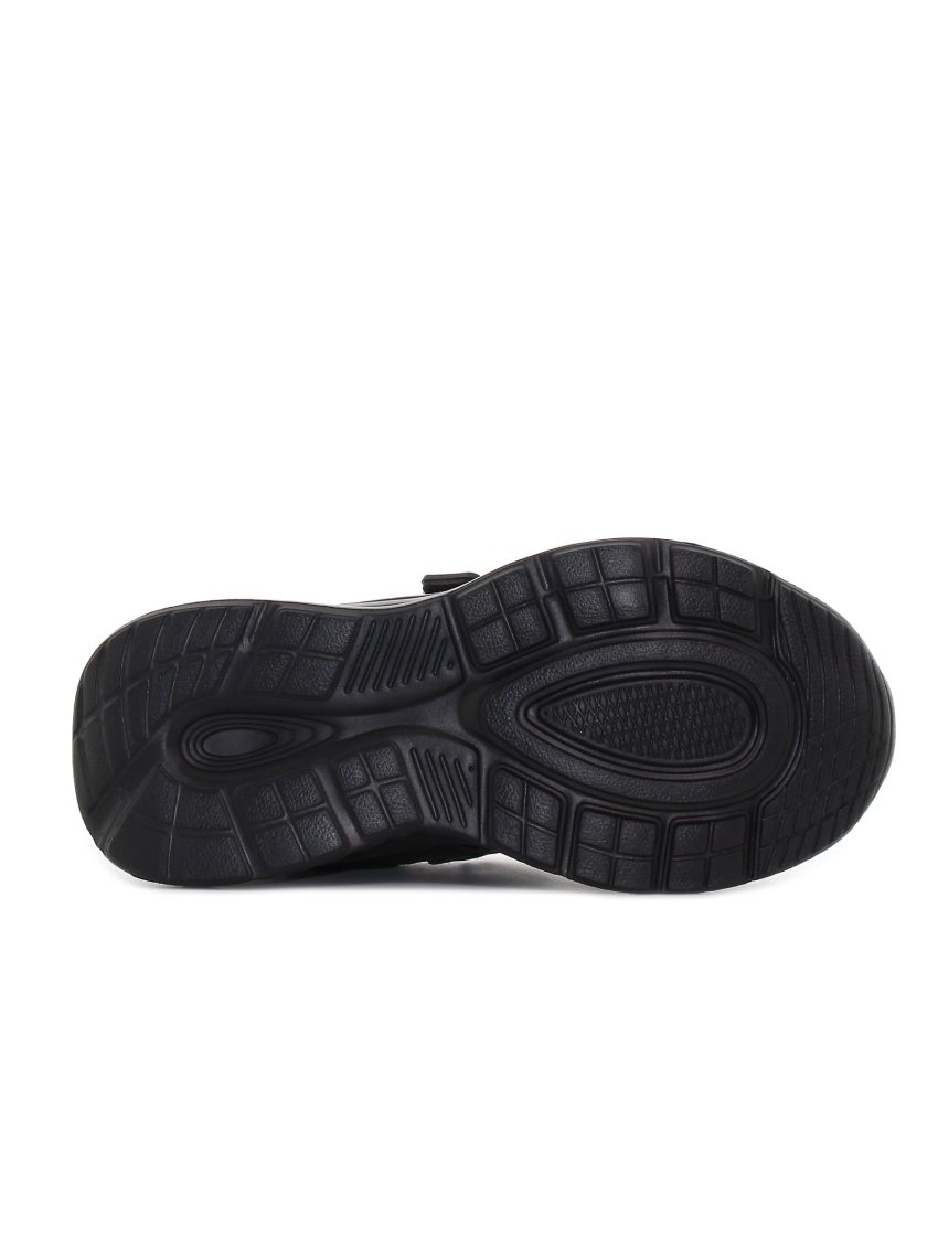 Wink - Adorn negru băieți sneakeri