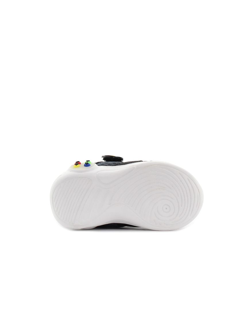 Wink - Nalan negru bebe sneakeri cu lumini