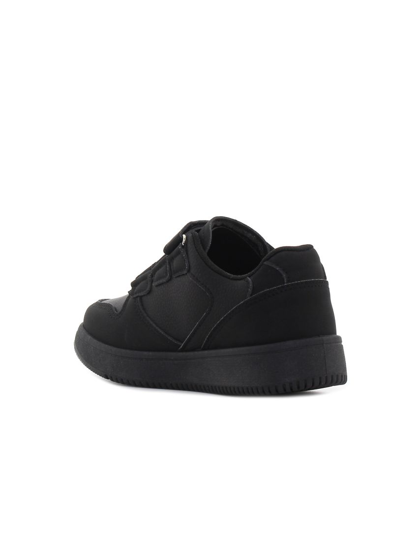 Wink - Shiala negru băieți sneakeri