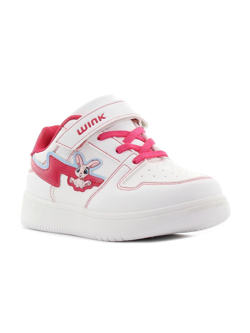 Wink - Oryn magenta fete sneakeri