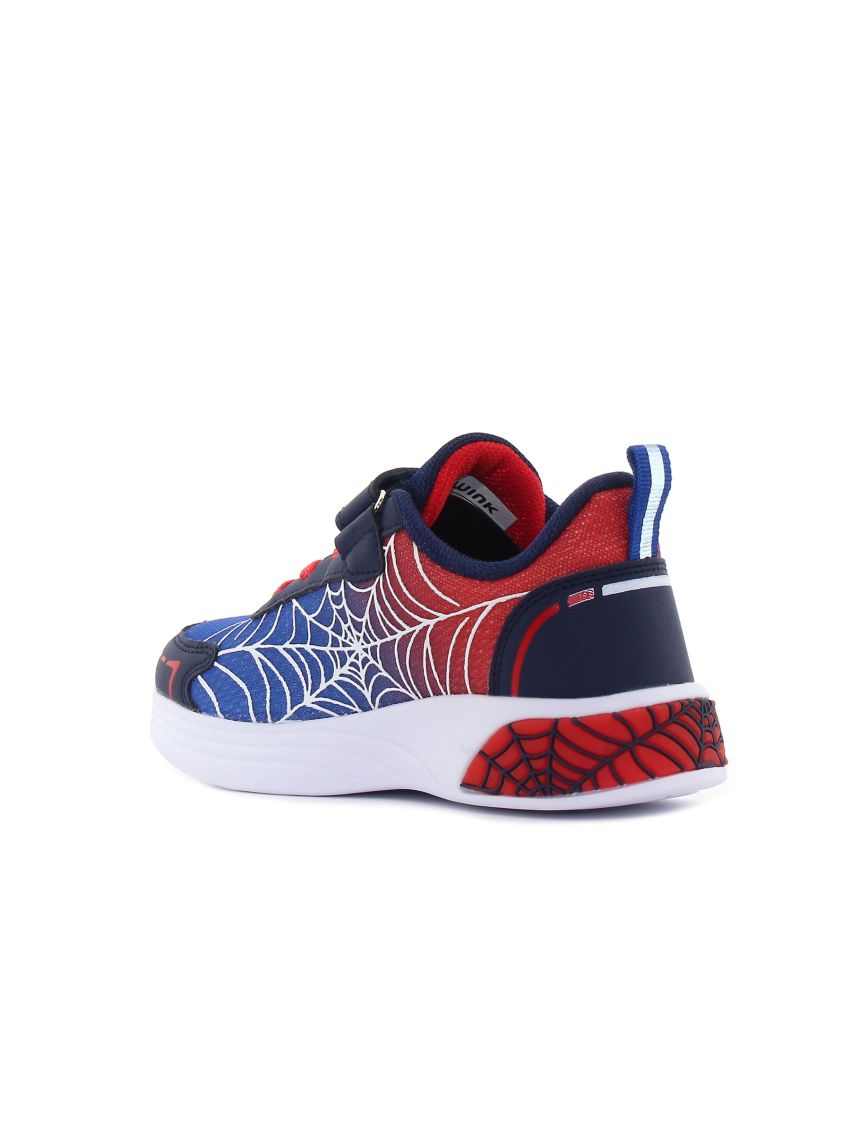 Wink - Zarin bluemarin băieți sneakeri cu lumini