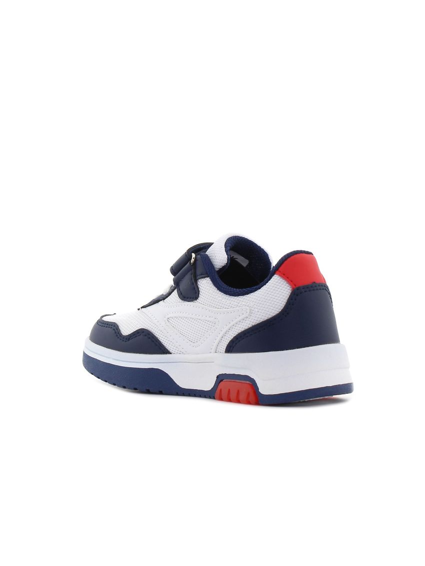 Wink - Corym bluemarin băieți sneakeri cu lumini