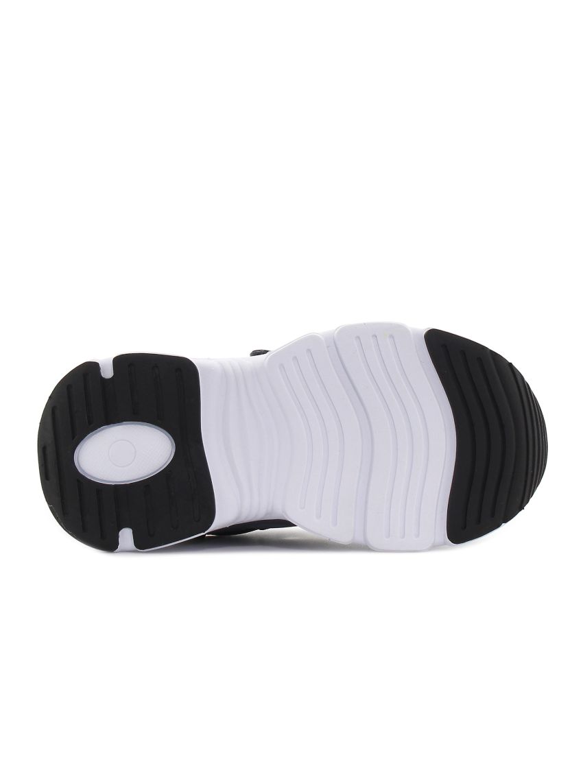 Wink - Arvik gri băieți sneakeri cu lumini