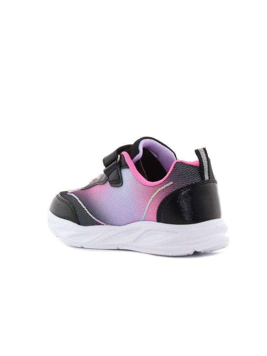 Wink - Kilyn negru bebe sneakeri