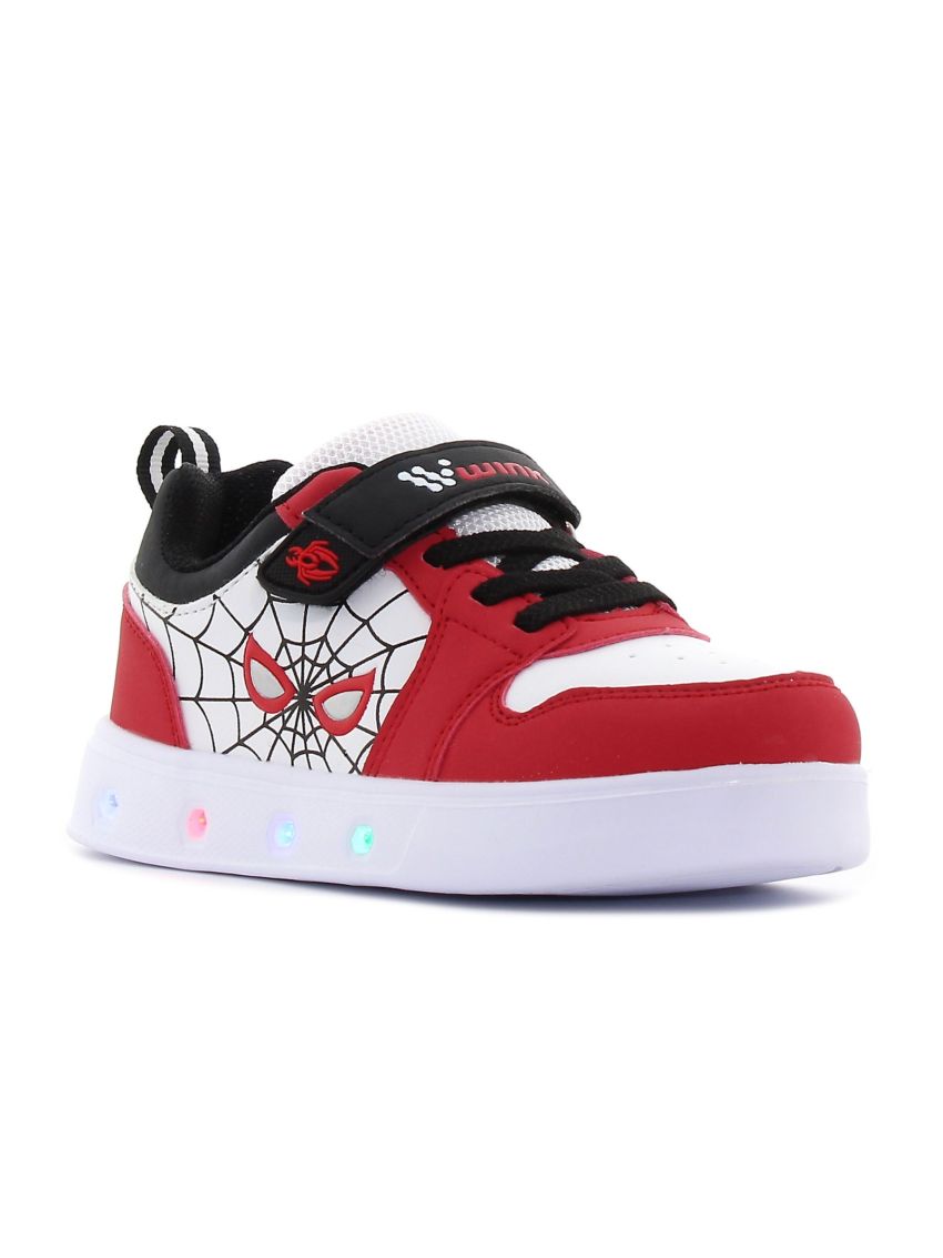 Wink - Arixx roșu bebe sneakeri