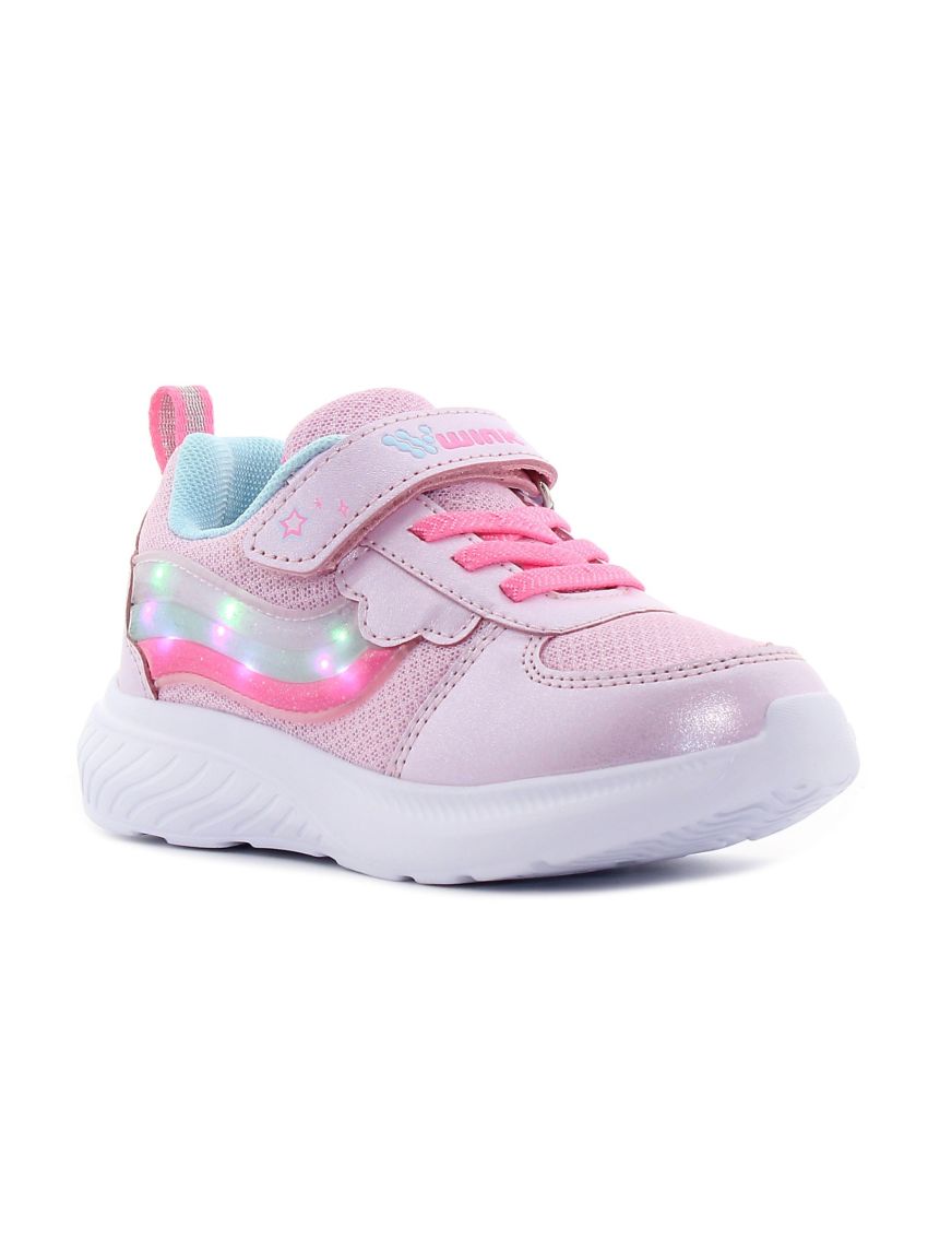 Wink - Ellix roz bebe sneakeri