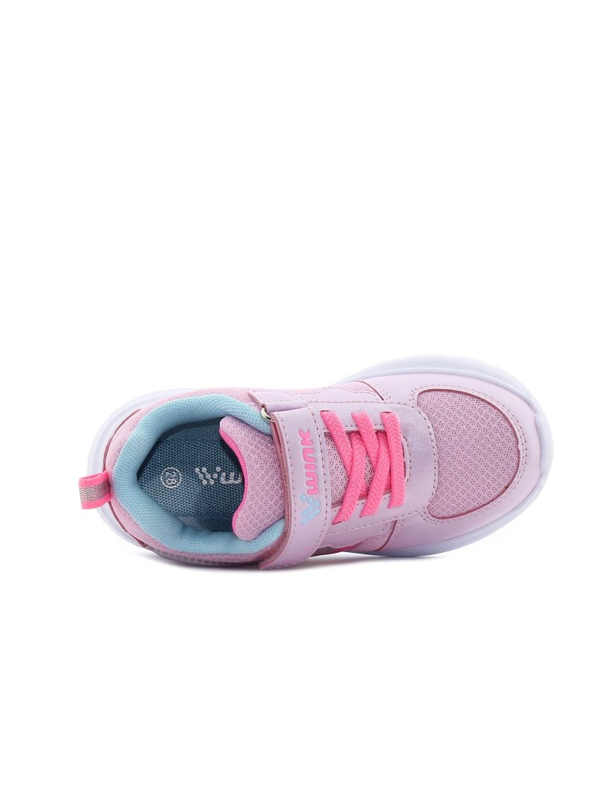 Wink - Ellix roz bebe sneakeri