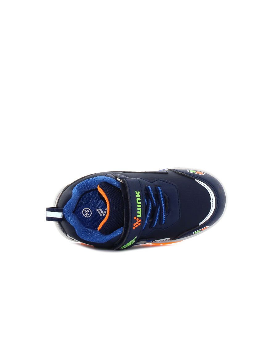 Wink - Durlan bluemarin bebe sneakeri