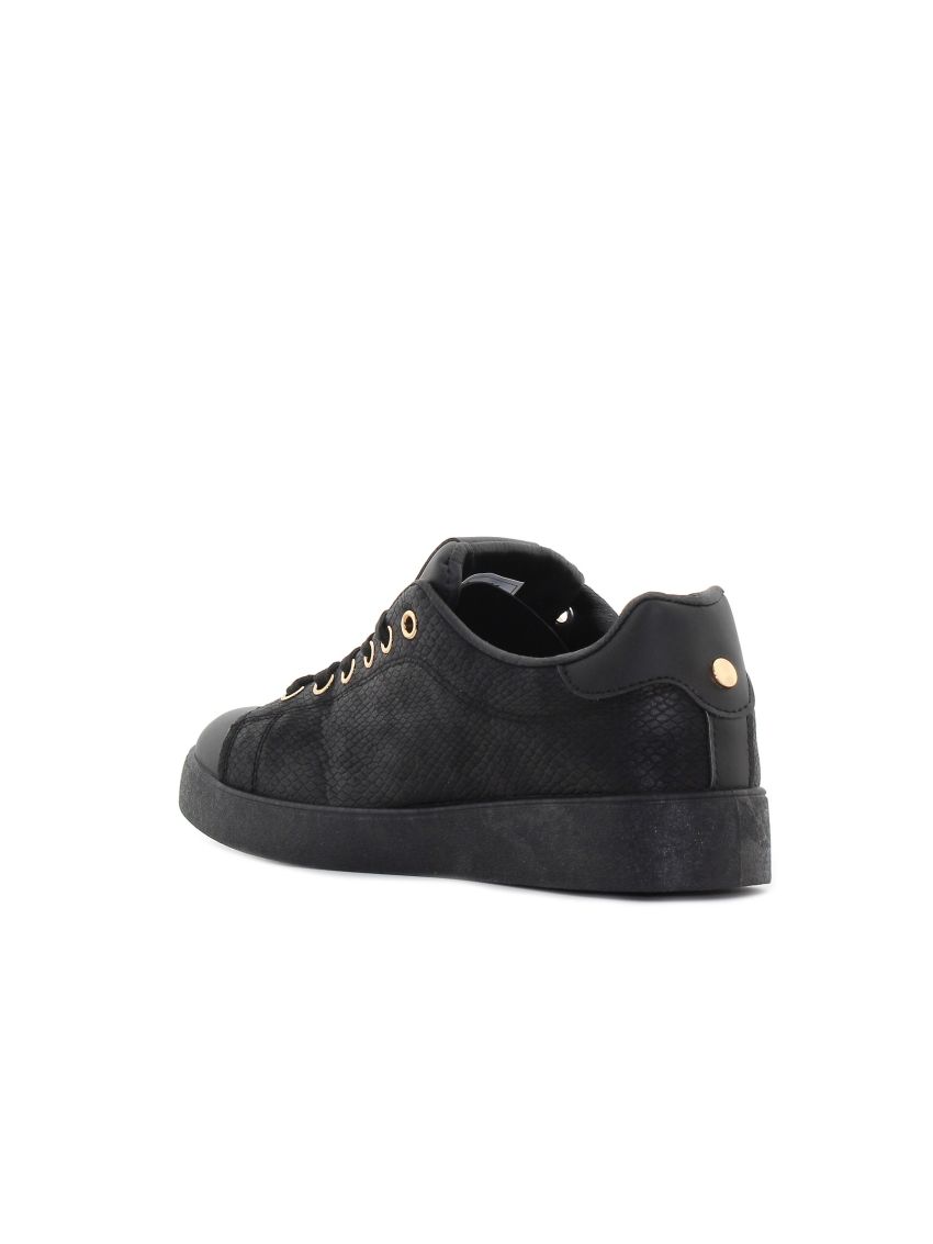 Wink - Amra negru femei sneakeri wink sneaker