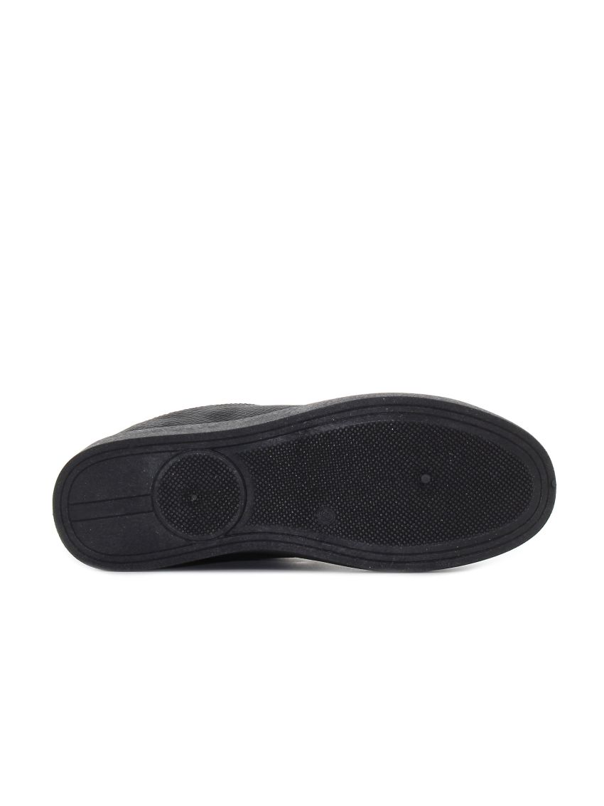 Wink - Amra negru femei sneakeri wink sneaker