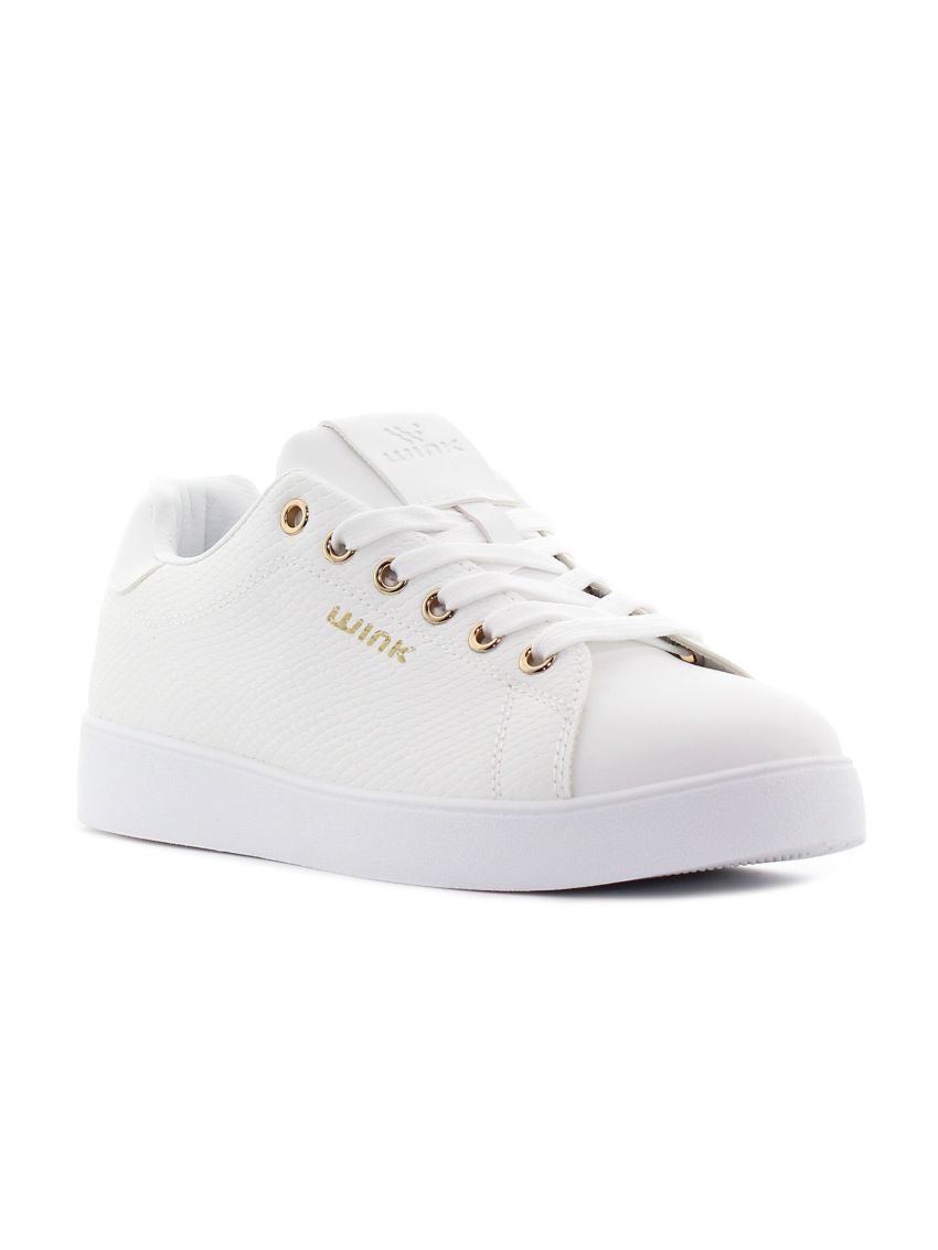 Wink - Amra alb femei sneakeri wink sneaker