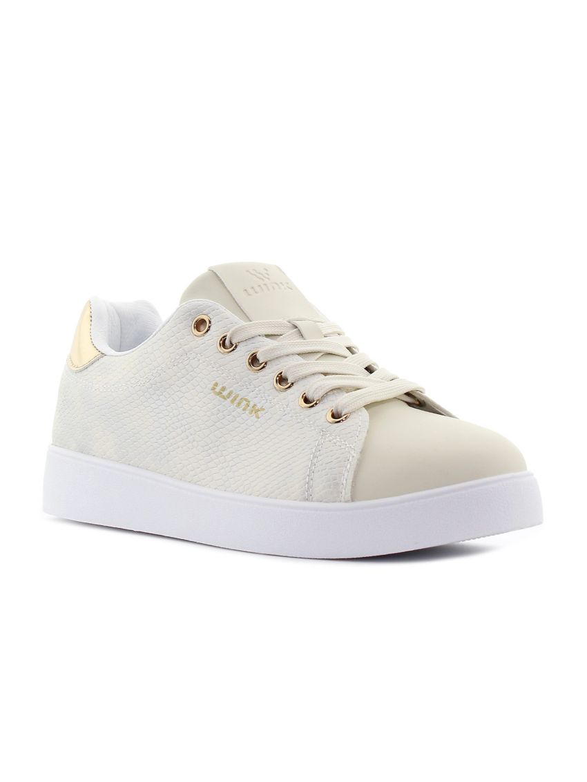 Wink - Amra bej femei sneakeri wink sneaker