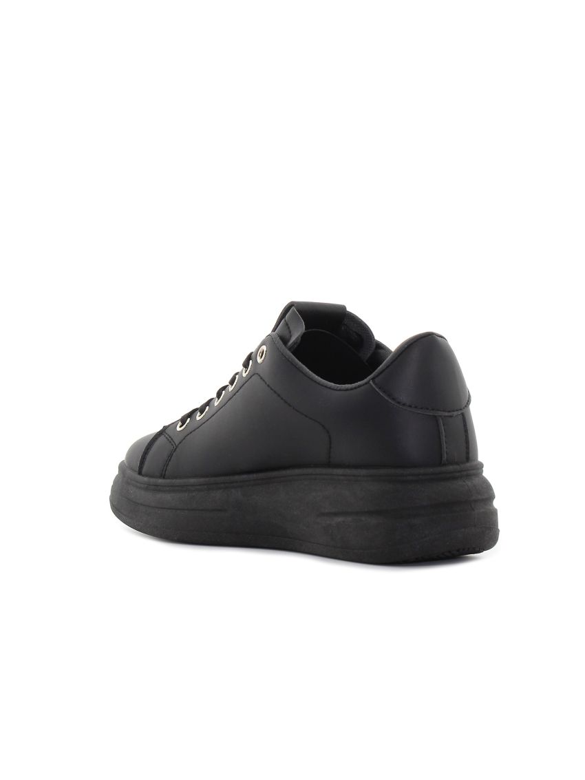 Wink - Elamor negru femei sneakeri wink sneaker