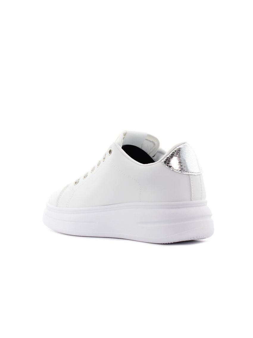 Wink - Elamor alb femei sneakeri wink sneaker