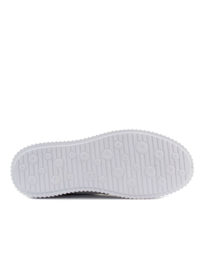 Wink - Eliga alb femei sneakeri wink sneaker