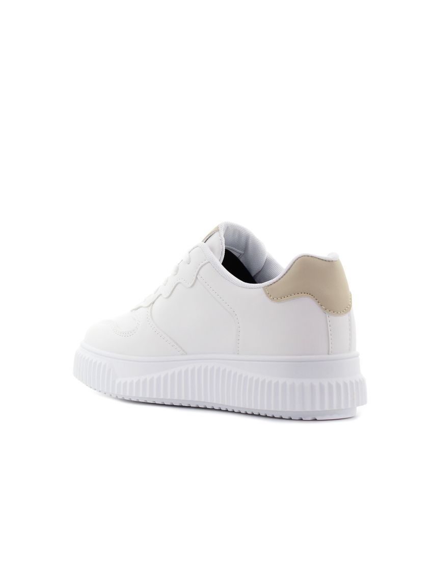 Wink - Eliga alb femei sneakeri wink sneaker