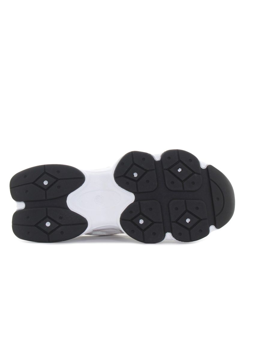 Wink - Walxina alb femei sneakeri wink sneaker