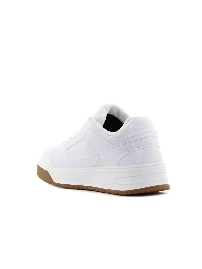 Wink - Kendel alb femei sneakeri wink sneaker