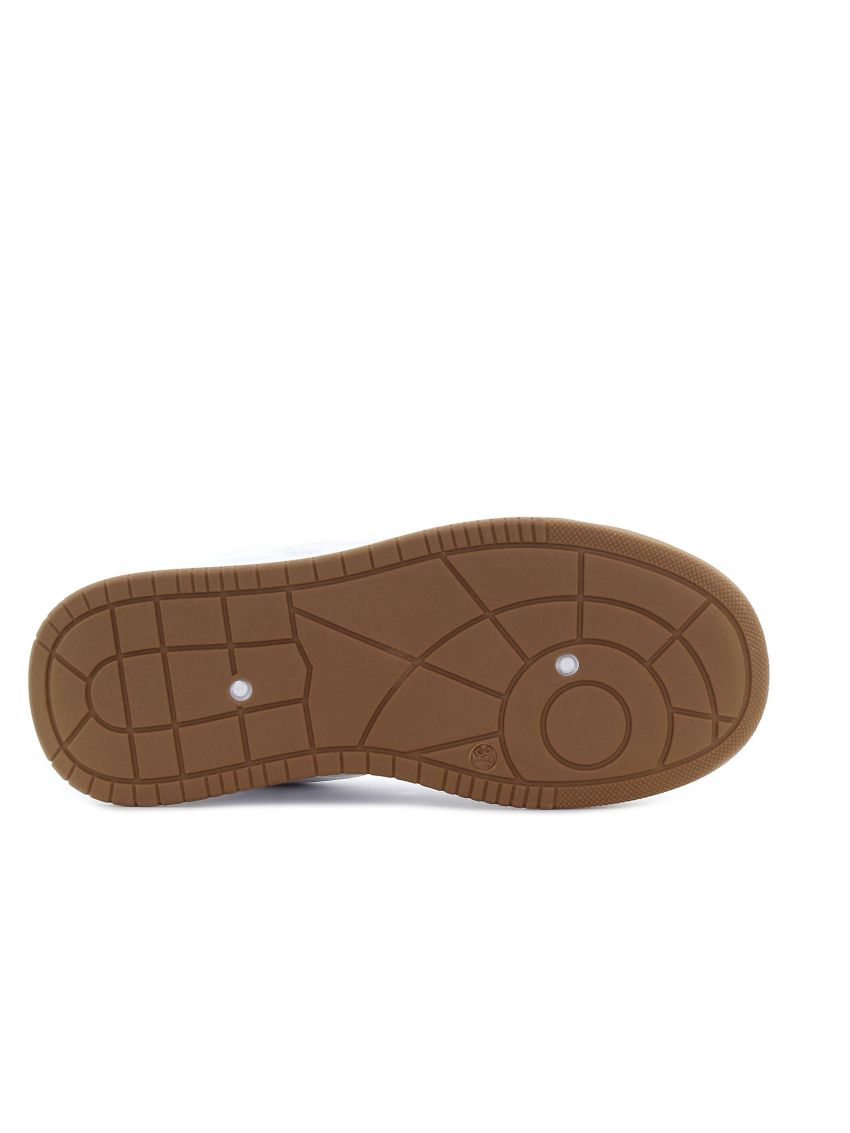 Wink - Kendel alb femei sneakeri wink sneaker