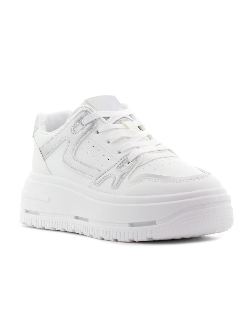 Wink - Kymil alb femei sneakeri wink sneaker