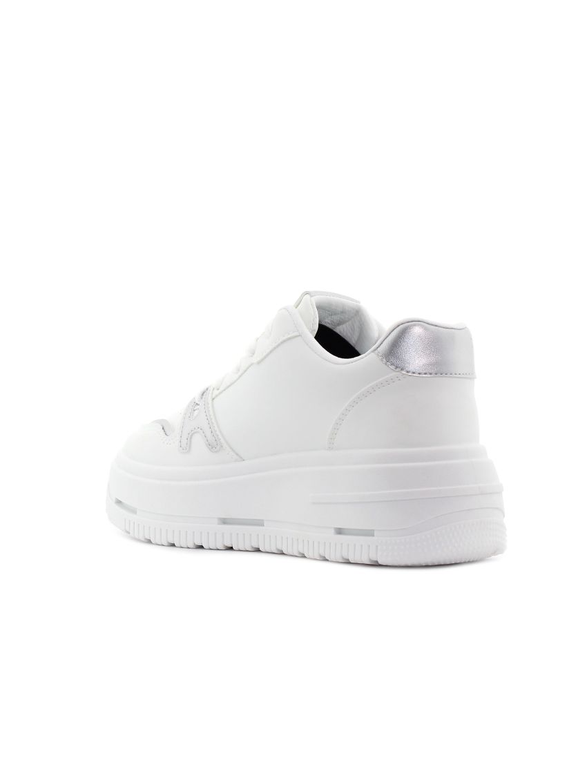 Wink - Kymil alb femei sneakeri wink sneaker