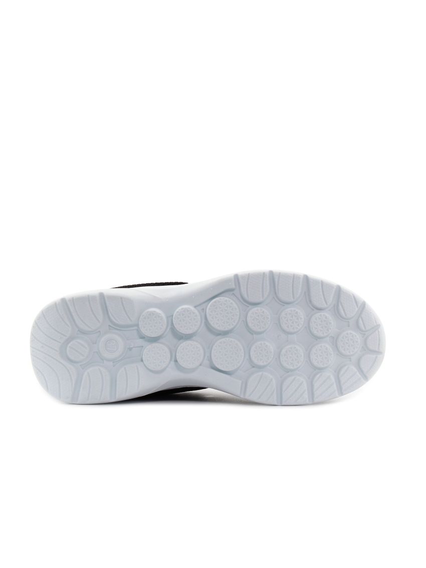 Wink - Lura negru femei fitness alergare