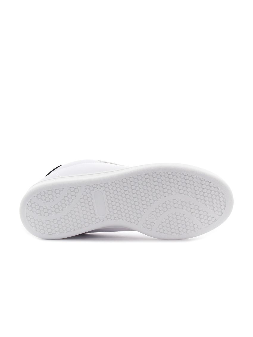 Wink - Cyran alb femei sneakeri wink sneaker