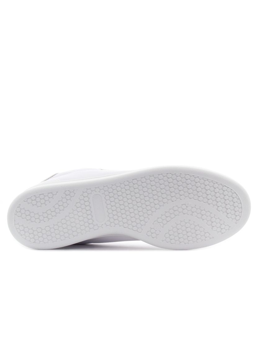 Wink - Cyran alb bărbați sneakeri wink sneaker