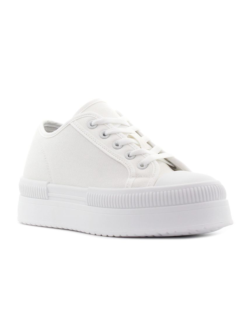 Wink - Ayla alb femei sneakeri wink sneaker