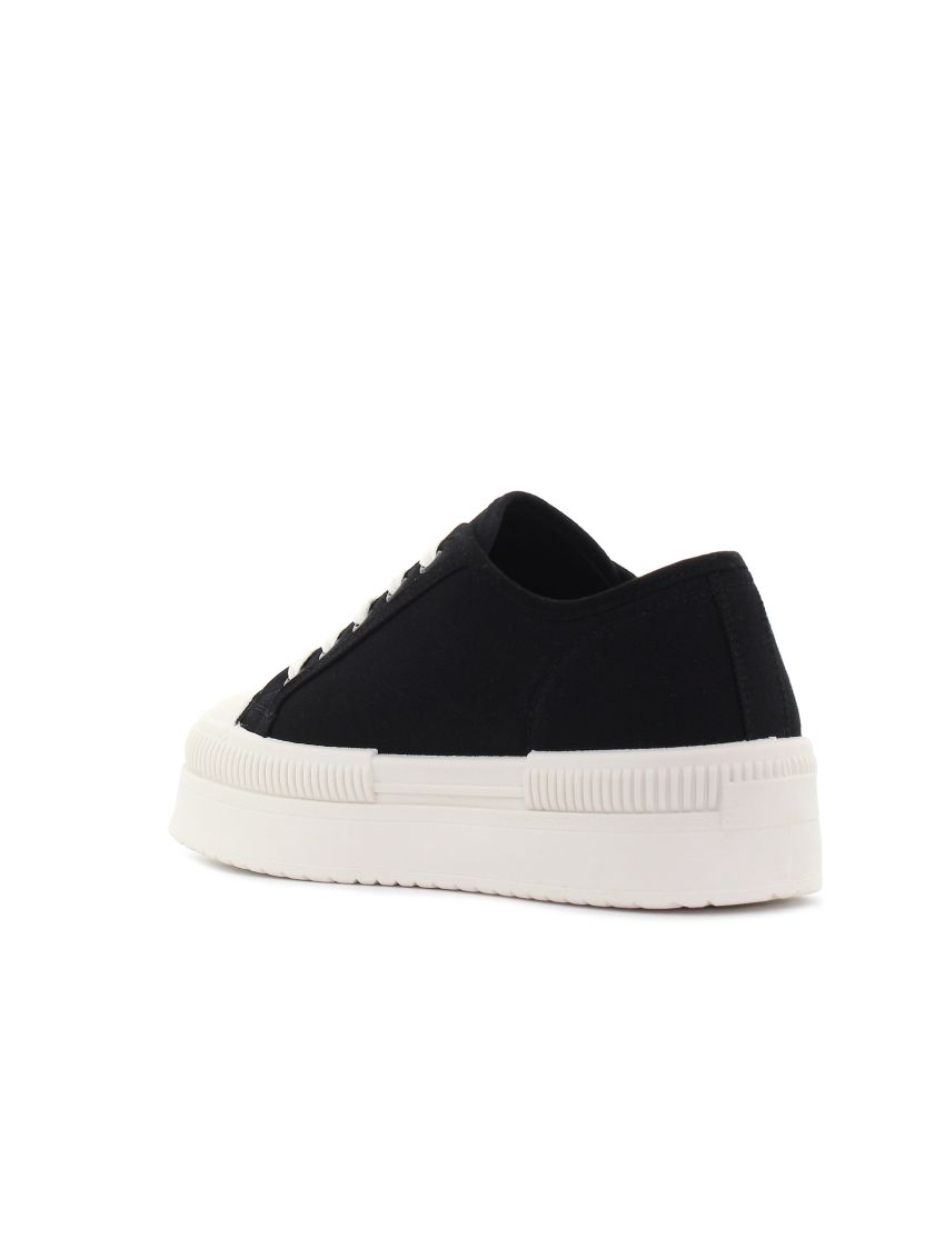 Wink - Ayla negru femei sneakeri wink sneaker