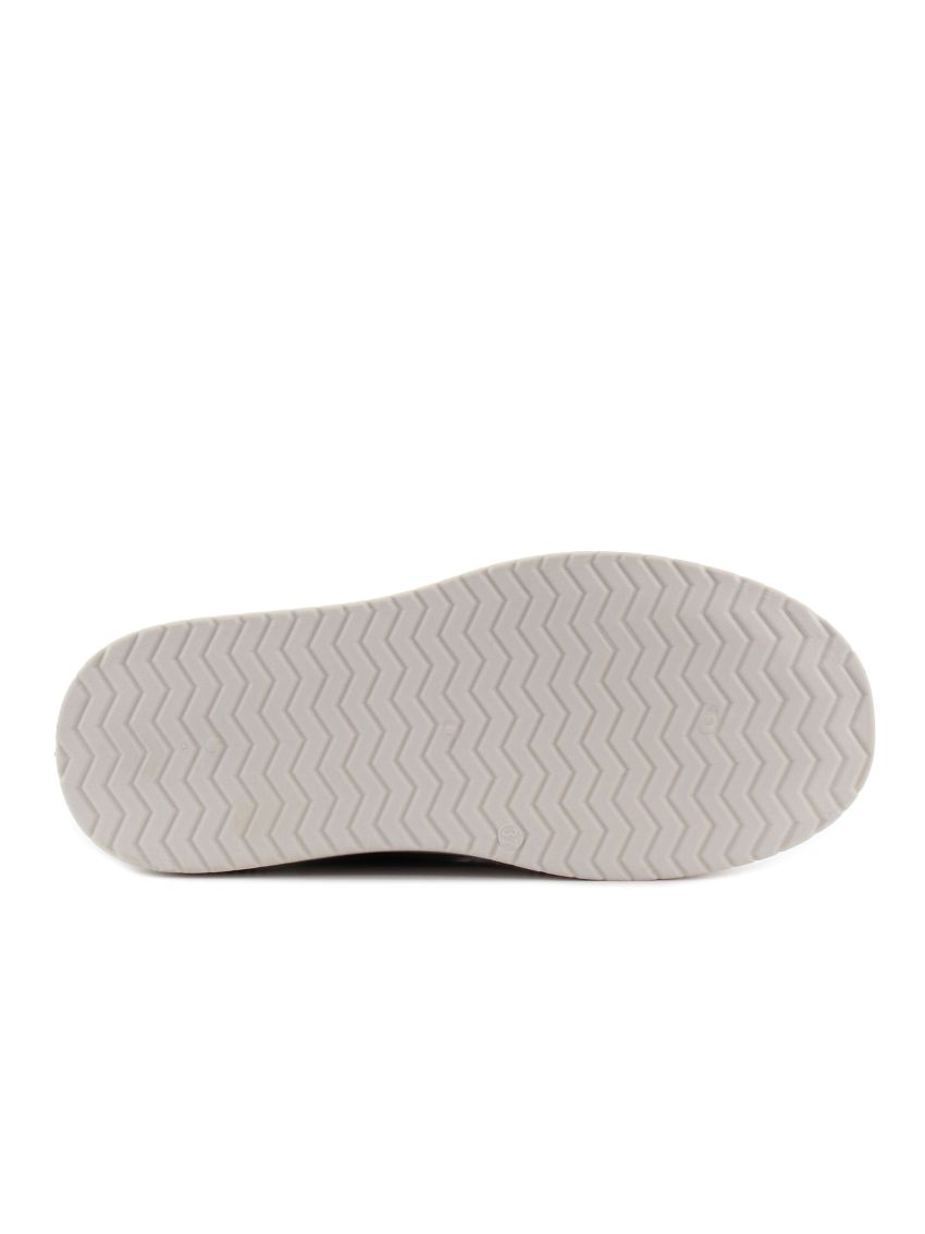 Wink - Ayla negru femei sneakeri wink sneaker