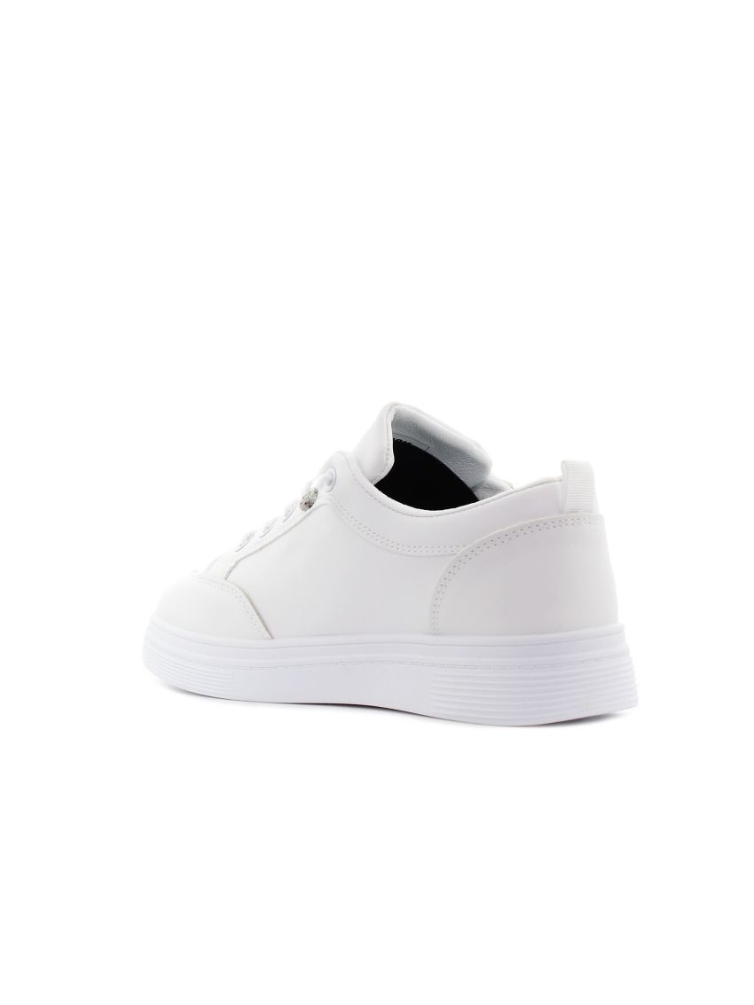 Wink - Meira alb femei sneakeri wink sneaker