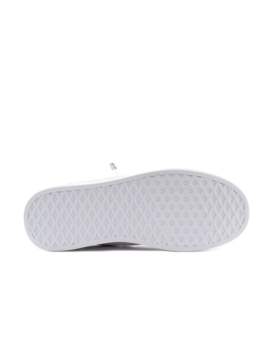 Wink - Meira alb femei sneakeri wink sneaker