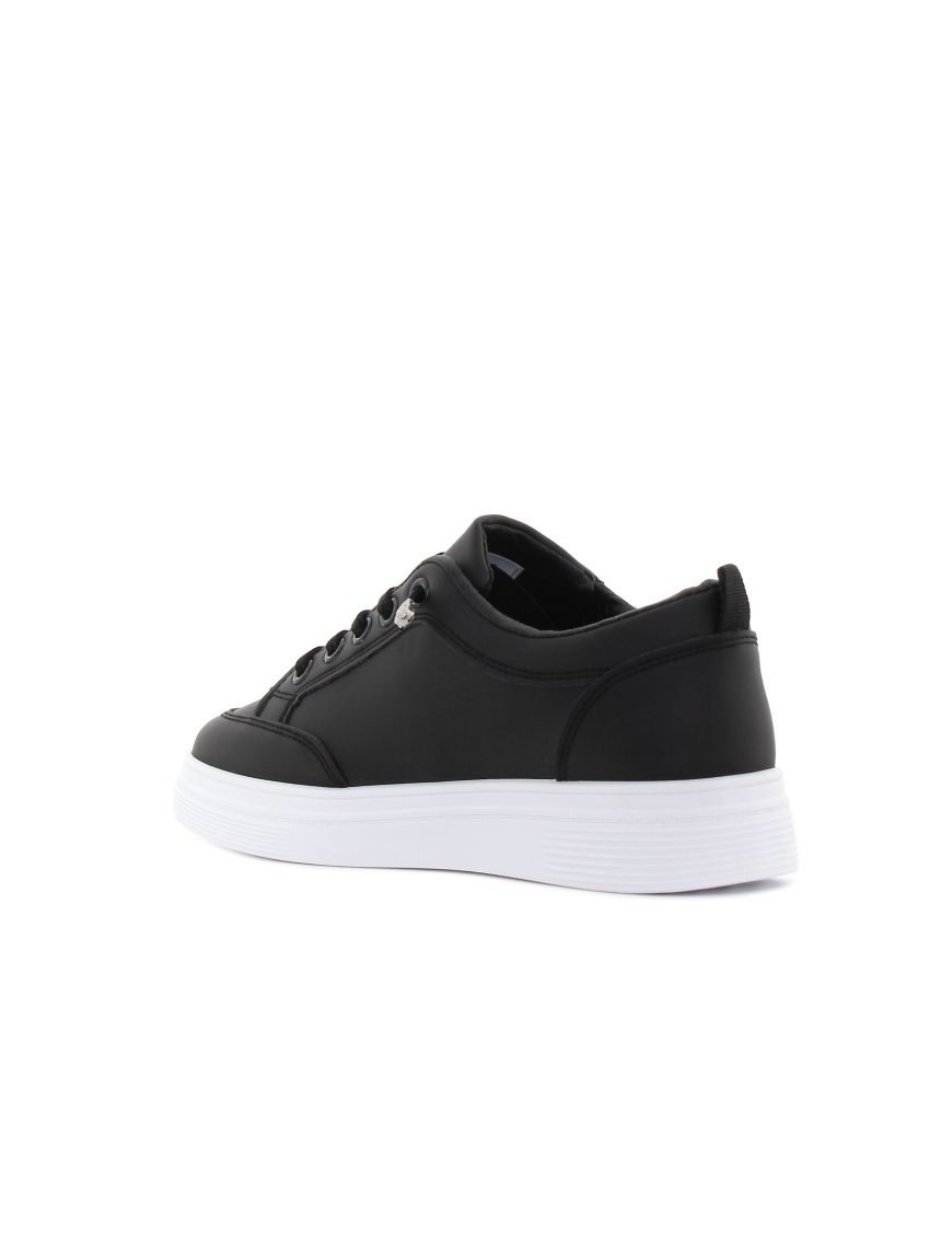 Wink - Meira negru femei sneakeri wink sneaker