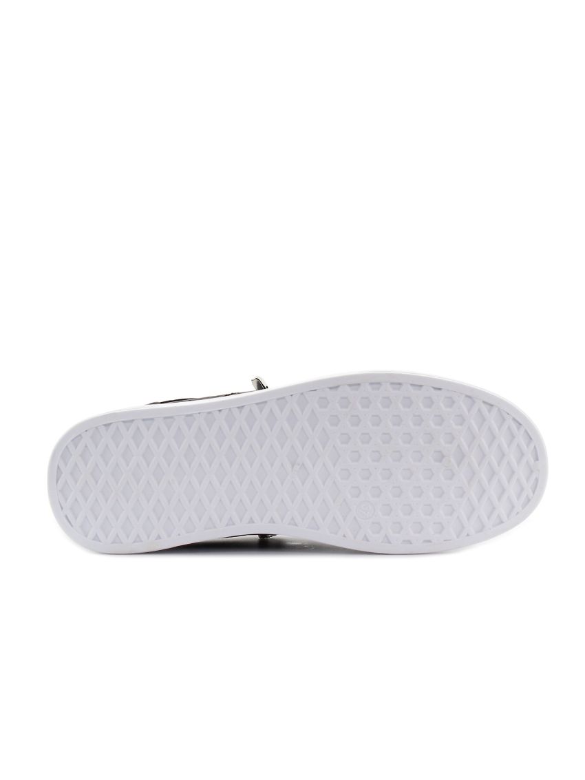 Wink - Meira negru femei sneakeri wink sneaker